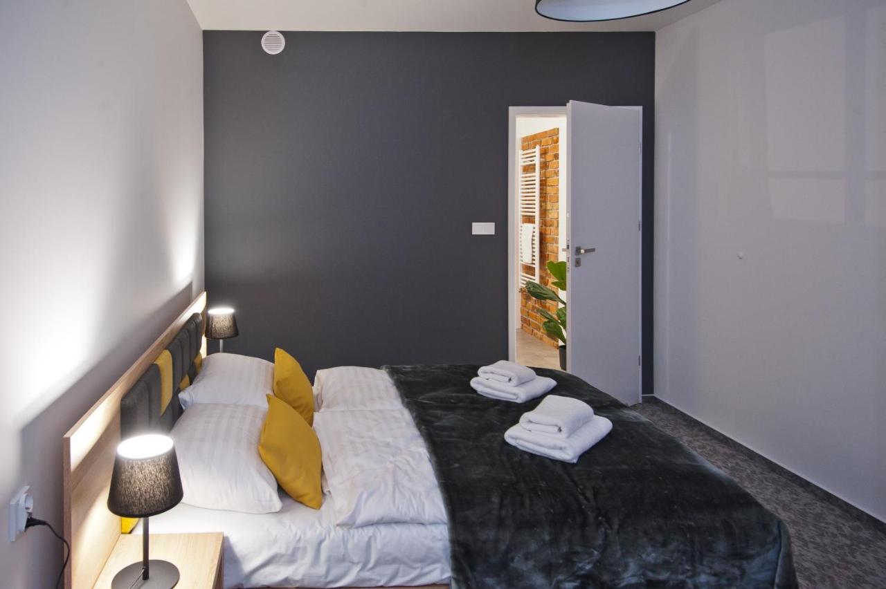 ApartHotel Gostyń Zewnętrze zdjęcie
